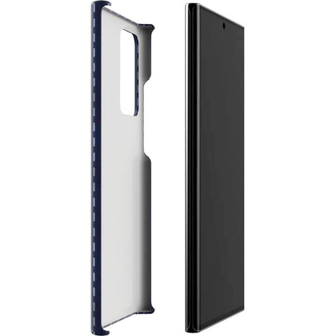 Japan Soccer Flag Galaxy Note20 Ultra 5G Lite Case